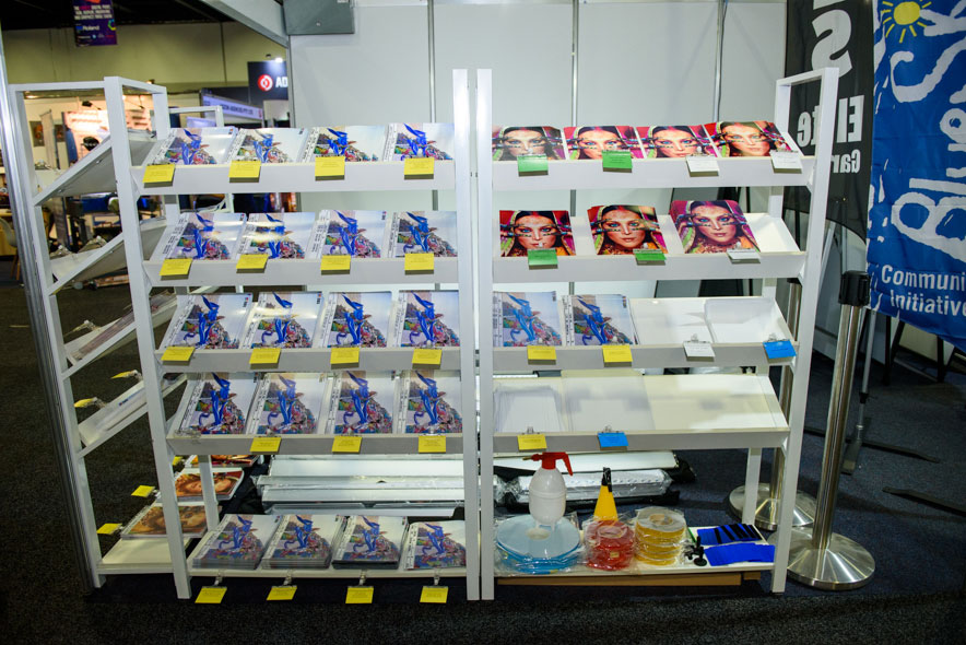 3DS Display Supplies Pty Ltd