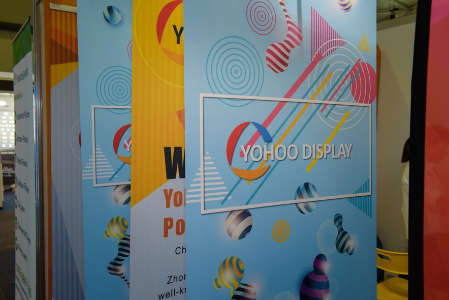 Nantong Zhongfa Display Equipment Co.,LTD