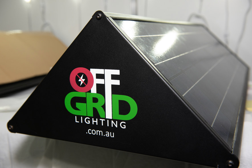 Off Grid Lighting