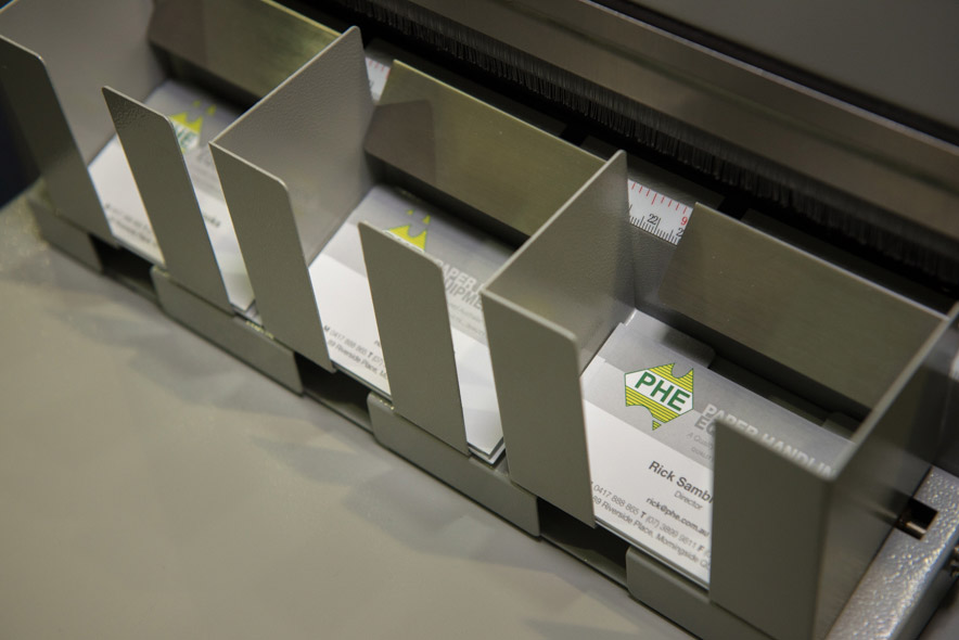 PHE Paper Handling Equipment Pty Ltd