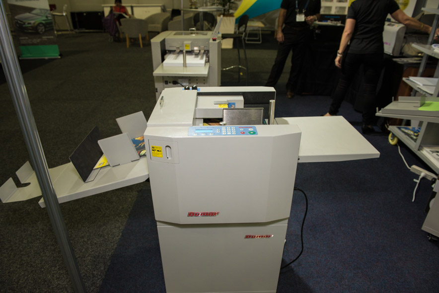 PHE Paper Handling Equipment Pty Ltd