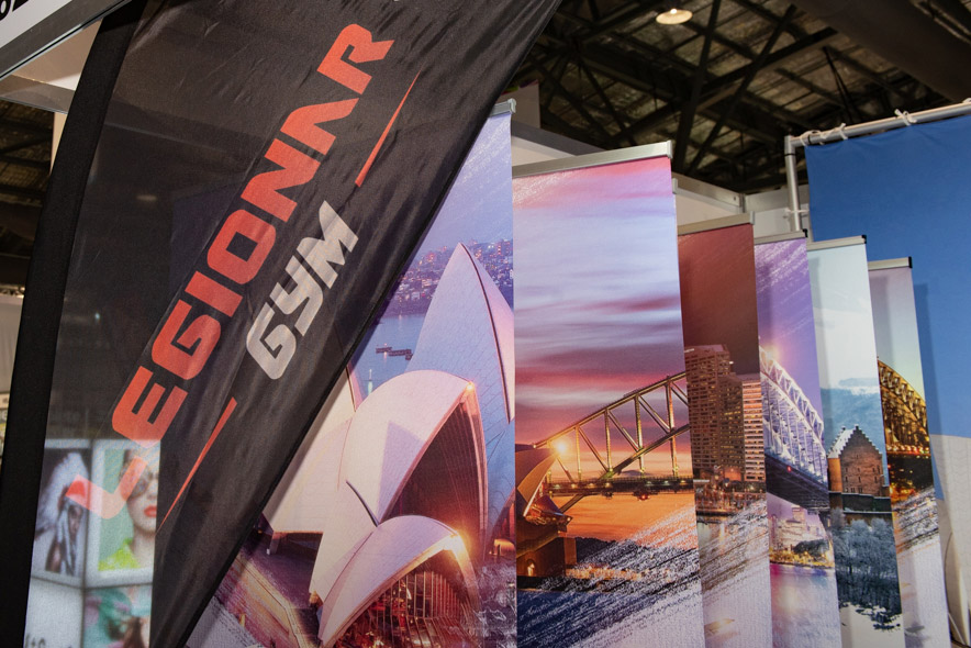 Nantong Zhongfa Display Equipment Co.,LTD