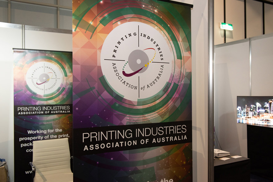 Printing Industries Association of Australia