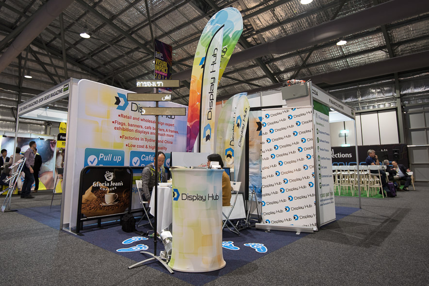 Visual Impact Visitor's Guide