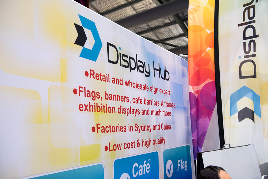 Visual Impact Visitor's Guide