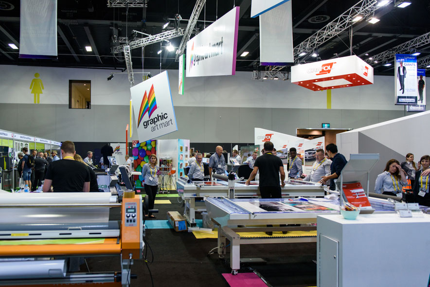 Visual Impact Visitor's Guide