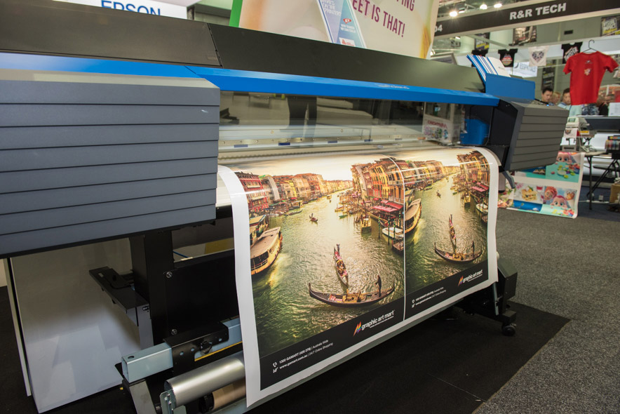 Visual Impact Visitor's Guide