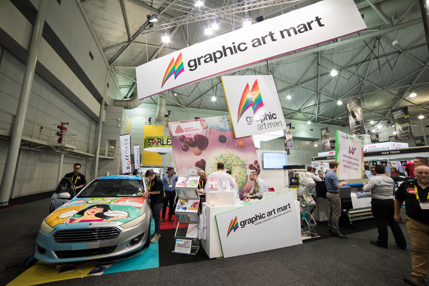 Visual Impact Visitor's Guide